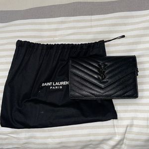 Envelope chain wallet
